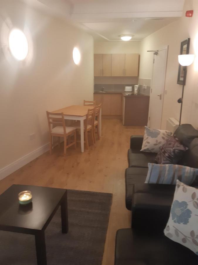 24 Beds In Carrick On Shannon Ngoại thất bức ảnh
