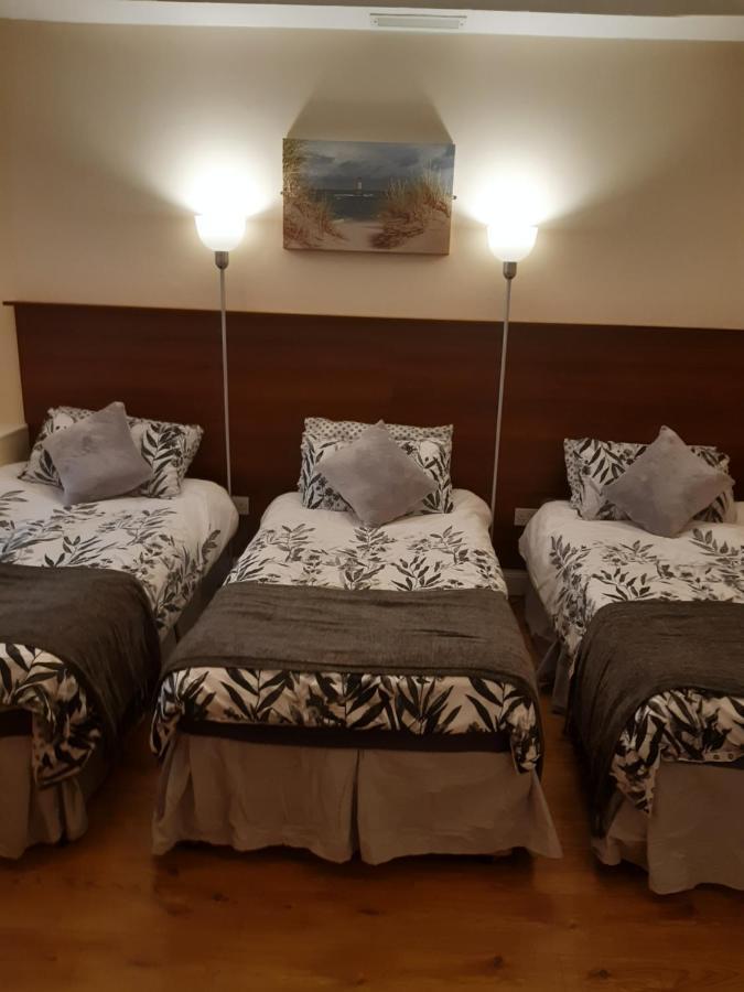24 Beds In Carrick On Shannon Ngoại thất bức ảnh