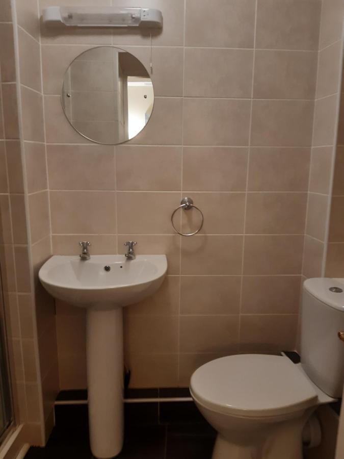 24 Beds In Carrick On Shannon Ngoại thất bức ảnh