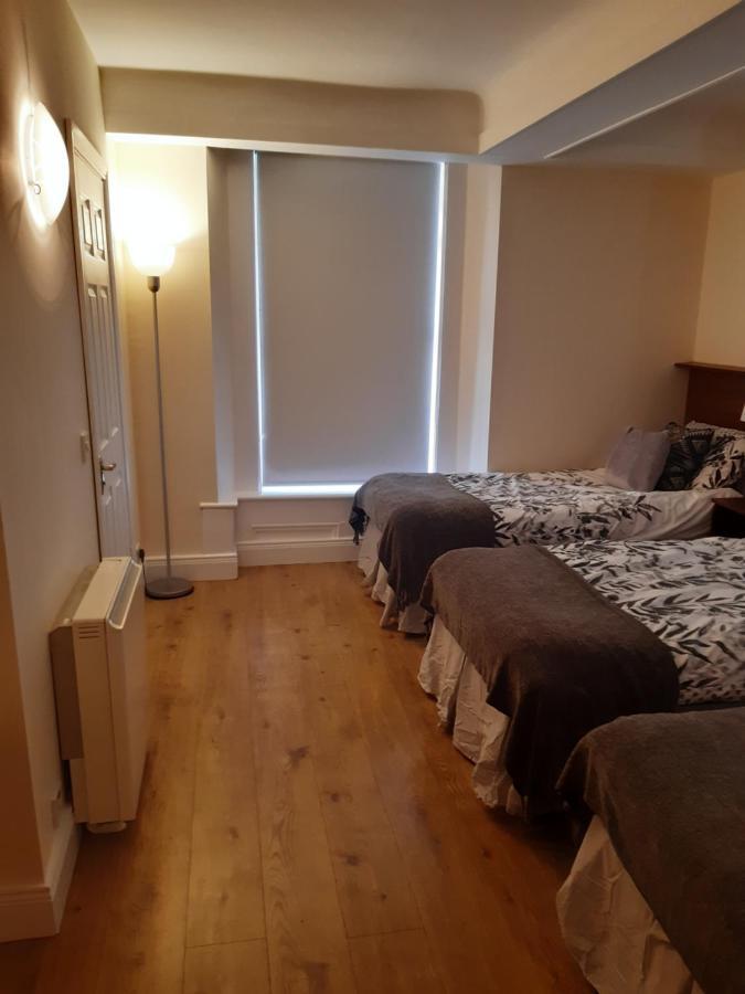 24 Beds In Carrick On Shannon Ngoại thất bức ảnh