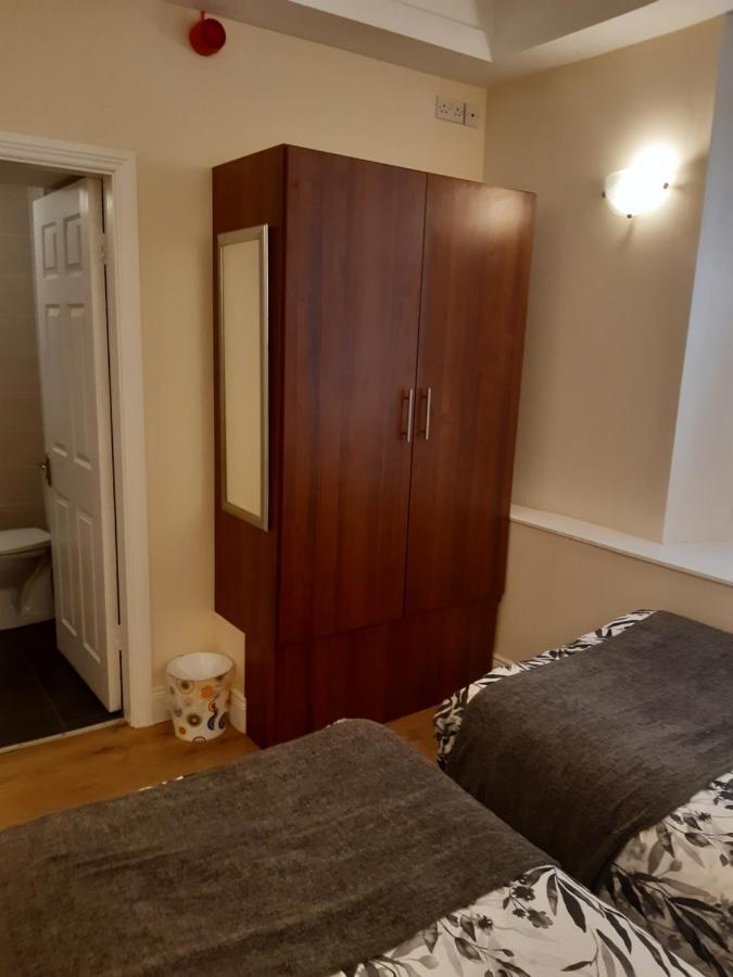 24 Beds In Carrick On Shannon Ngoại thất bức ảnh