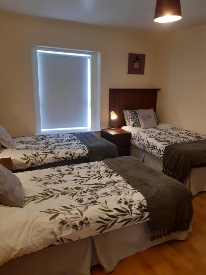 24 Beds In Carrick On Shannon Ngoại thất bức ảnh
