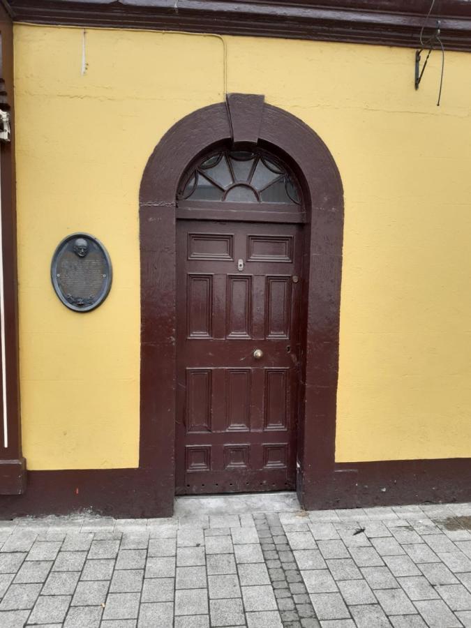 24 Beds In Carrick On Shannon Ngoại thất bức ảnh
