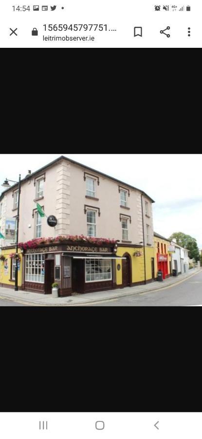 24 Beds In Carrick On Shannon Ngoại thất bức ảnh