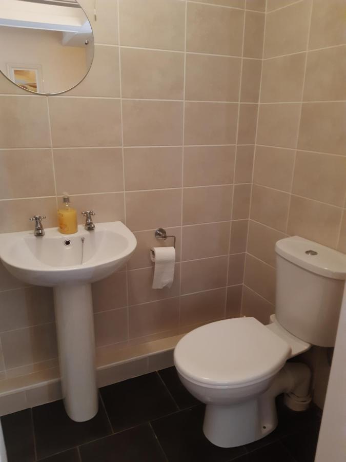 24 Beds In Carrick On Shannon Ngoại thất bức ảnh