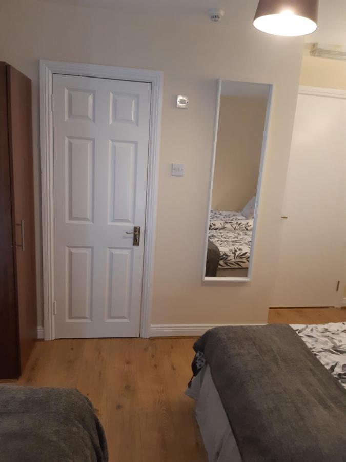 24 Beds In Carrick On Shannon Ngoại thất bức ảnh